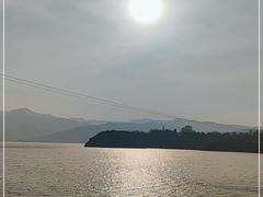 -白河堡水库