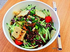 -西北馍王.陕西手工面(龙湖白沙天街店)