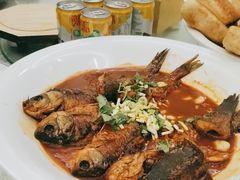 -彭城味道.地道徐州味(怡海花园店)