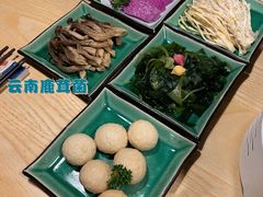 -十二舍·湯物素煮(江泰潤政店)
