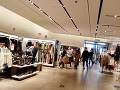 -ZARA(海雅缤纷城宝安店)