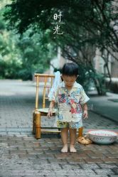 -为为儿童摄影(天津之眼店)