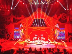 -珠海横琴长隆《卡卡虎奇遇记》