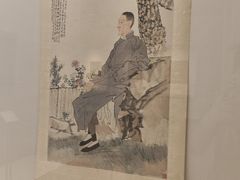 -徐悲鸿纪念馆