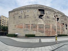 -上海四行仓库抗战纪念馆