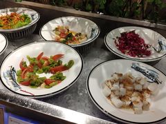 -三宝大饭店-中和艺素餐厅(浦上金山正祥广场店)