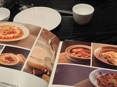 -吉品小鲜Jhouse(陆家嘴中心店)