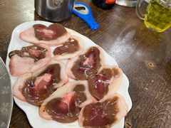 -西塔隆太白烤牛肉馆(图们路店)