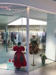 -马克叔叔的照相馆(东门店)