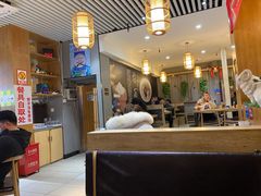 -大头亮羊汤烩面·河南非遗(良乡总店)