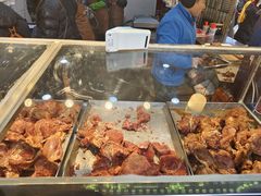 -刘纪孝腊牛羊肉(北广济街店)