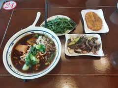 -雲栖斜街炸酱面馆