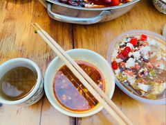 -黑竹香鸡(营和巷店)