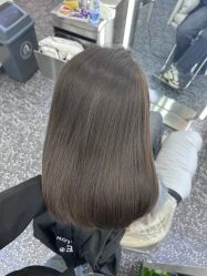 -东梵造型·烫发染发接发连锁SALON