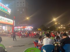 -洛邑九州·九州面莊