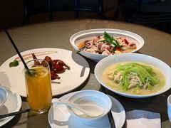 -朴墅(西湖青芝坞店·杭帮菜·家宴.14年的店)