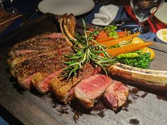 -ZHAO赵·牛扒坊(仁和新城店)