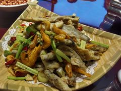 -美味故事特色餐厅(汉阳郭茨口店)
