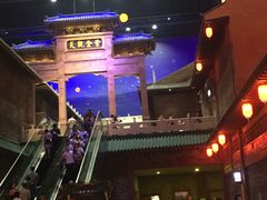 -万达茂商场(南京仙林店)