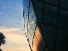 -上海滴水湖皇冠假日酒店