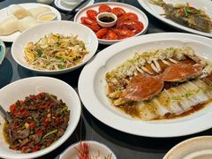 -海鲜e族(马王堆店)