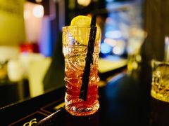 -Ish Whiskey&Cocktail Bar酒吧(合生麒麟新天地店)