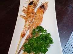 -花狸日本料理(柏庐广场店)