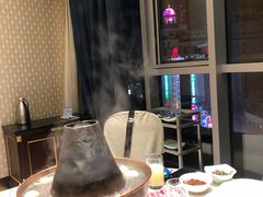 大堂-洪长兴(广西北路店)