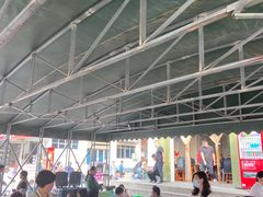 -龙门李家三旦羊肉汤馆
