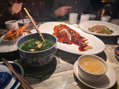 -桂满陇天书(南京德基旗舰店)