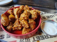 -Side Street街旁(交道口店)