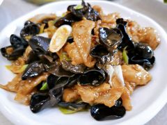 过油肉-西北莜面村(太原店)