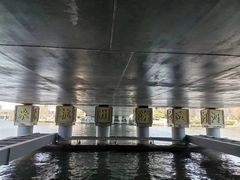 -运河游船(武林门码头)