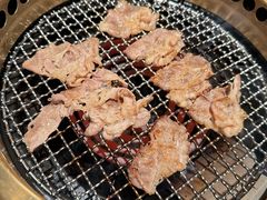 牛五花-乾杯烧肉居酒屋(中洲湾店)