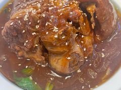 -客临百思德·东北特色馆(龙湖时代天街店)