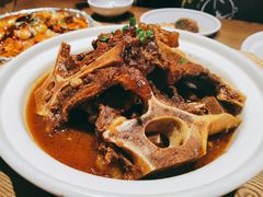 -莫山小馆(大石桥店)