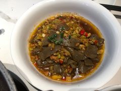 -味上湘菜馆(河马店)