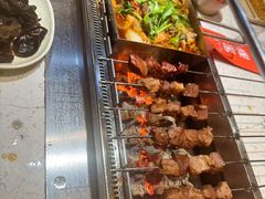 -延边金利串店(安达街店)