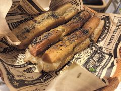 -十面欢腾·海鲜面·台式Bistro(长乐路店)