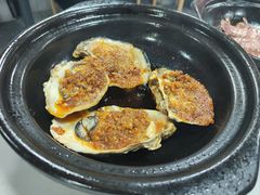 -甬小馆·焗海鲜温州菜(五马街店)