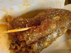 -乐乐姐超级土豆(中关村5号店)