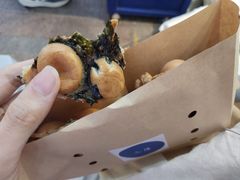 海苔肉松鸡蛋仔-三厘鸡蛋仔(印力店)