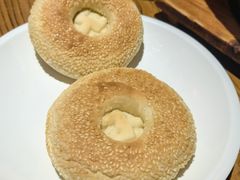 烧饼-嵩山不一般水席文化餐厅