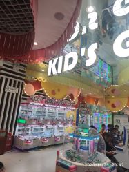 点击看大图 -meland club亲子乐园(重庆万象城店)