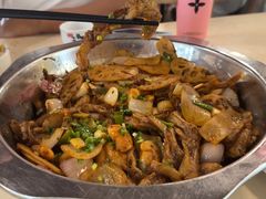 -勇记干锅居(德阳店)
