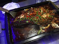 -炉鱼(爱琴海购物公园店)