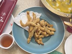 -巴蜀人家(东关街店)
