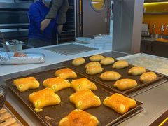 -BreadTalk面包新语·烘焙蛋糕(领展购物广场店)