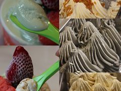 -Dal Cuore 达可芮冰淇淋(陕西北路店)