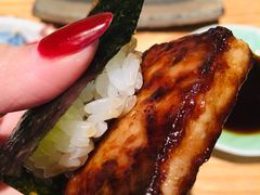 -然寿司(郎园vintage店)